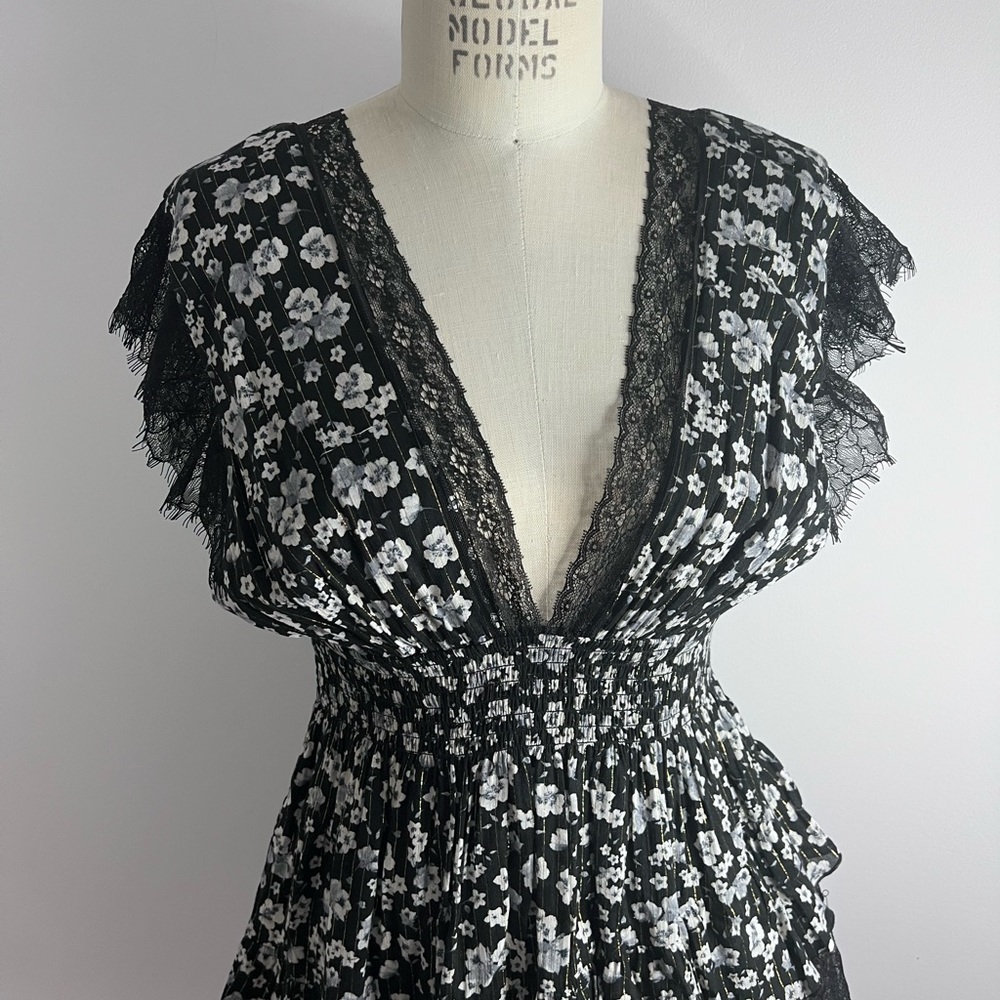 Blue Life Alexia Floral Dress - Picture 4 of 7